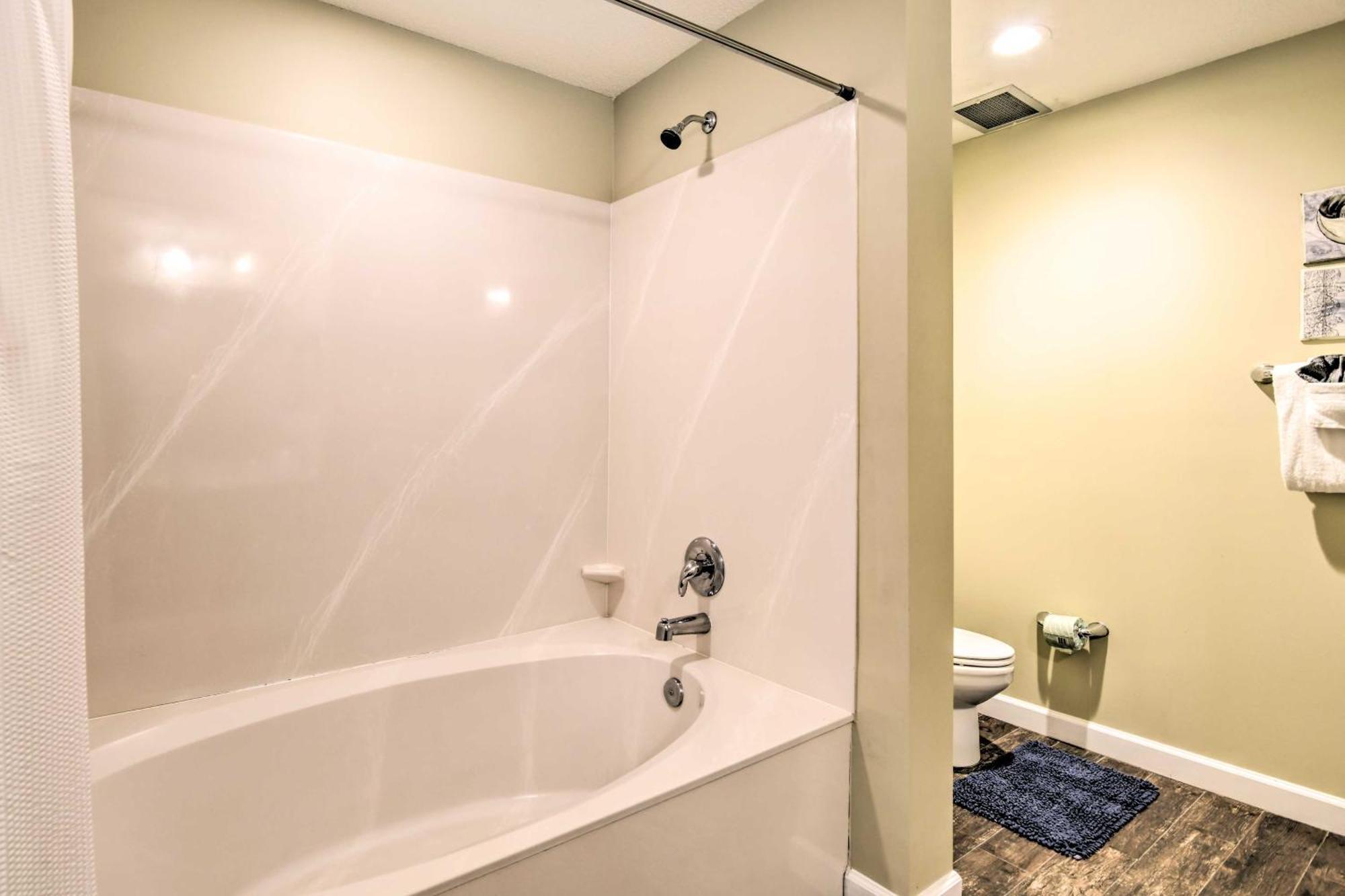 Oceanfront Pcb Condo With Gulf Views And Pool Access! 巴拿马城 外观 照片